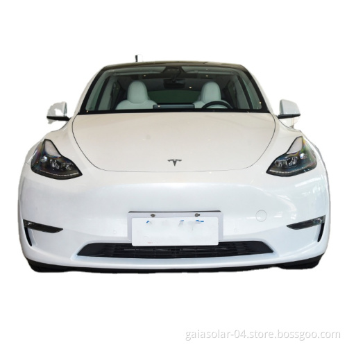 electric car 2023 Model Y  new electric vehicles ev  solar car mode 3 	electric hybrid skl elektromobil